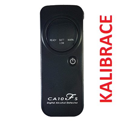 Kalibrace - Caos CA 10 FS