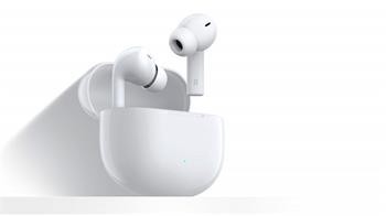 Honor Earbuds X3 Lite White