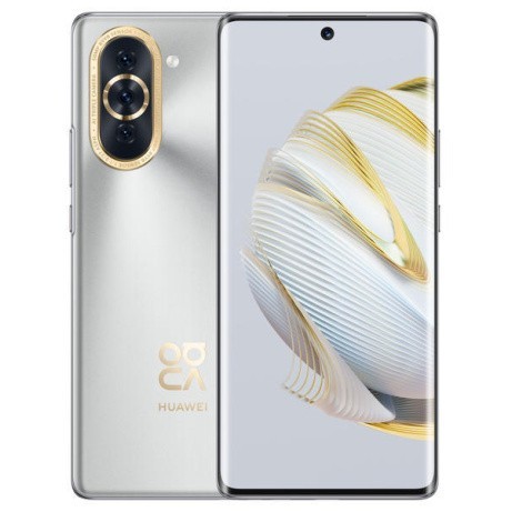 Huawei Nova 10 DS Silver