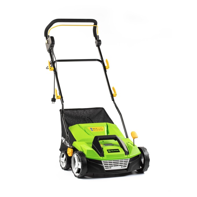 FIELDMANN FZV 4003-18E el. vertikutátor