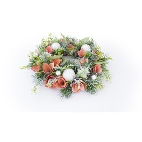 RETLUX RXL 431 Vánoční věnec 26cm