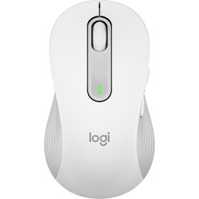 LOGITECH M650 L Left Off-white