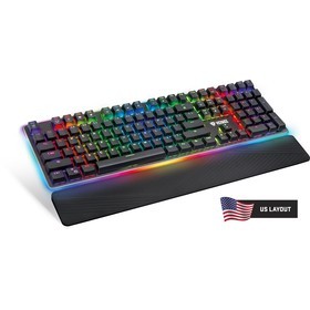 YENKEE YKB 3400US PANZER Gaming keyboard