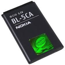 Baterie Nokia BL-5CA