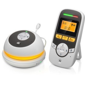 MOTOROLA MBP169 video chůvička