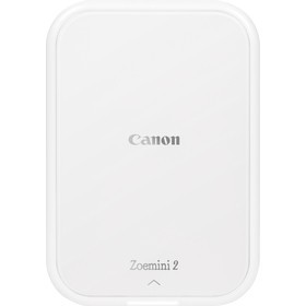 CANON Zoemini 2 kap. tisk. bílá 30P ACC