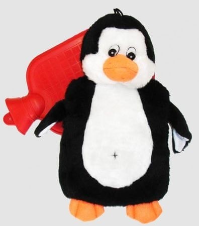 Albert termofor dětský tučňák