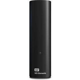 WD HDD Elements Desktop 8TB USB