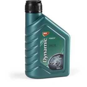 FIELDMANN MOL Dynamic Forest olej 0,6L