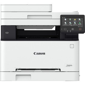 CANON i-SENSYS MF655Cdw MTF barevná las.