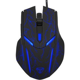 YENKEE YMS 3017 AMBUSH Myš herní drátová