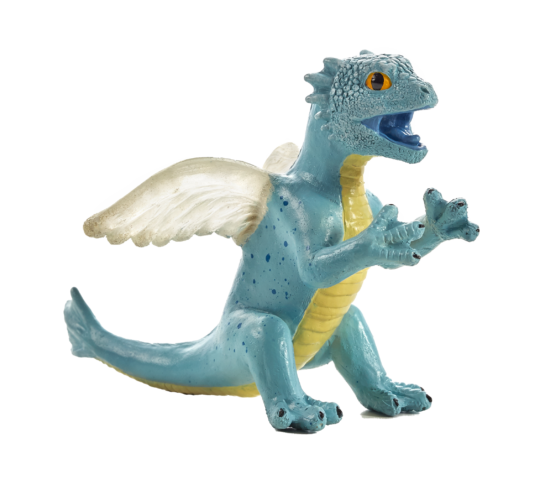 Mojo Mořský drak mládě