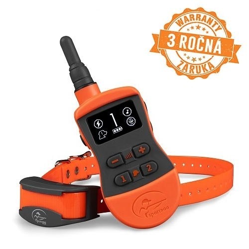 SportDOG® Elektronický obojek 500m Trenér