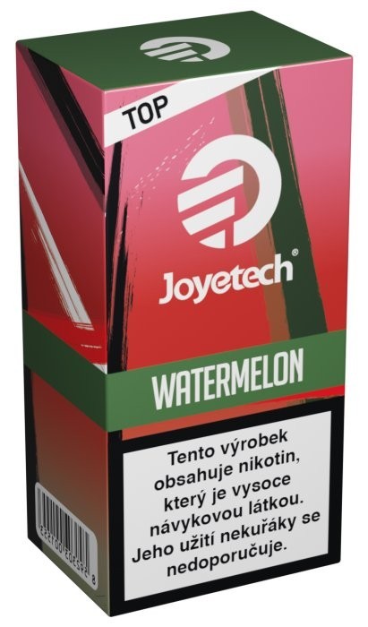 Liquid TOP Joyetech Watermelon 10ml - 16mg