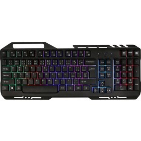 YENKEE YKB 3200 SHADOW Klávesnice herní