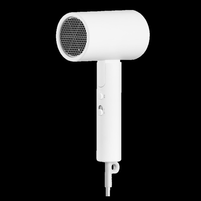 Compact Hair Dryer H101 White