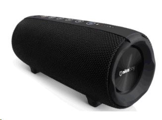 Niceboy Raze 3 Titan BT reproduktor