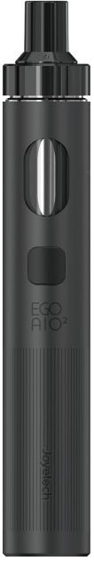 Joyetech eGo AIO 2 elektronická cigareta 1700mAh Mysterious Black