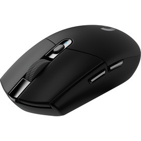 LOGITECH G305 Recoil Myš černá