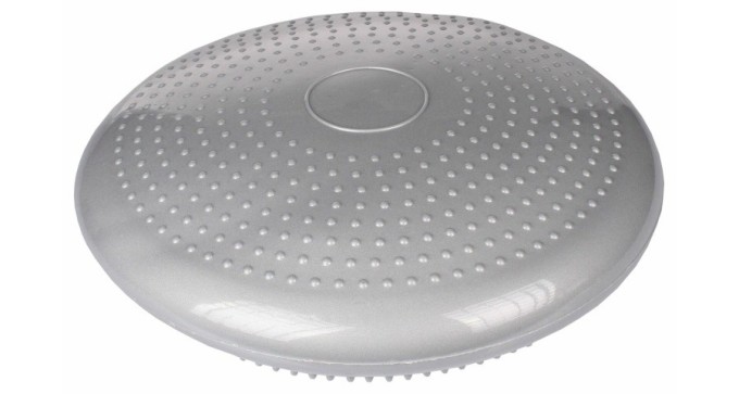 Podložka čočka šedá s výst.pr.33