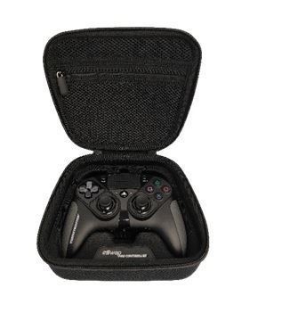 Thrustmaster Pouzdro pro  Gamepad eSwap Pro Controller, černé