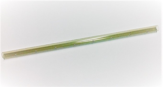 Lucky Reptile Thermo Clean - náhradní díly Nasávací trubice