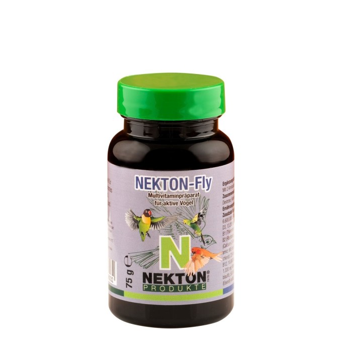 NEKTON FLY 75g