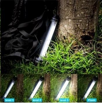 Innolite Vodotěsná IPX8 LED Trubice vč. Powerbanku 10400mAh (EU Blister)