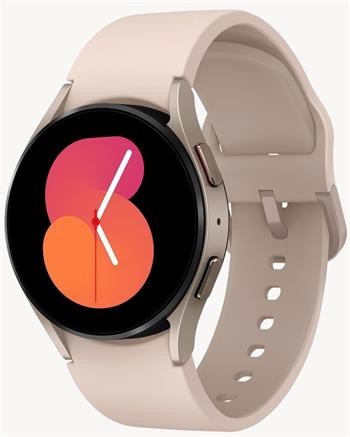 Samsung SM-R905 Galaxy Watch 5 Pink Gold 40mm LTE