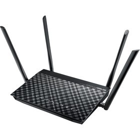 ASUS DSL-AC55U VDSL2/ADSL AC1200 router