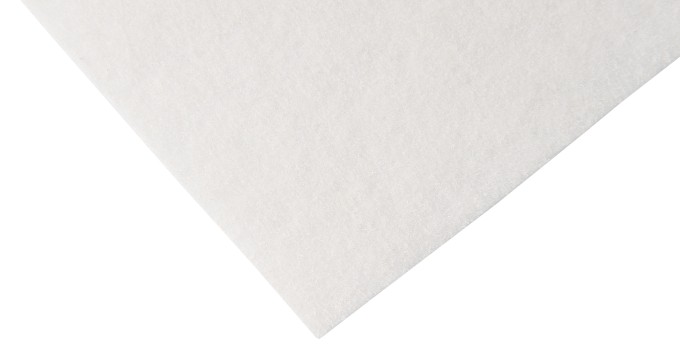 Tukový textilní filtr TF k odsavačům par CH 100