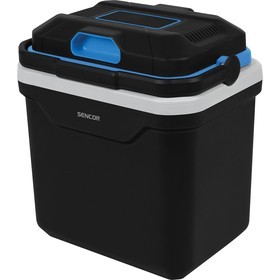 SENCOR SCM 2224BL-EUE3 autochladnička