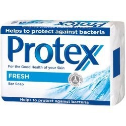 Protex Fresh antibakteriální toaletní mýdlo 90/100 g