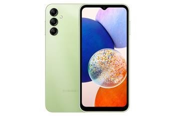 Samsung Galaxy A14 5G DS 4+64GB Light Green