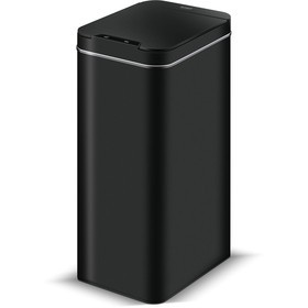 LAMART LT8052 BEZDOTYKOVÝ KOŠ 50L SENSOR