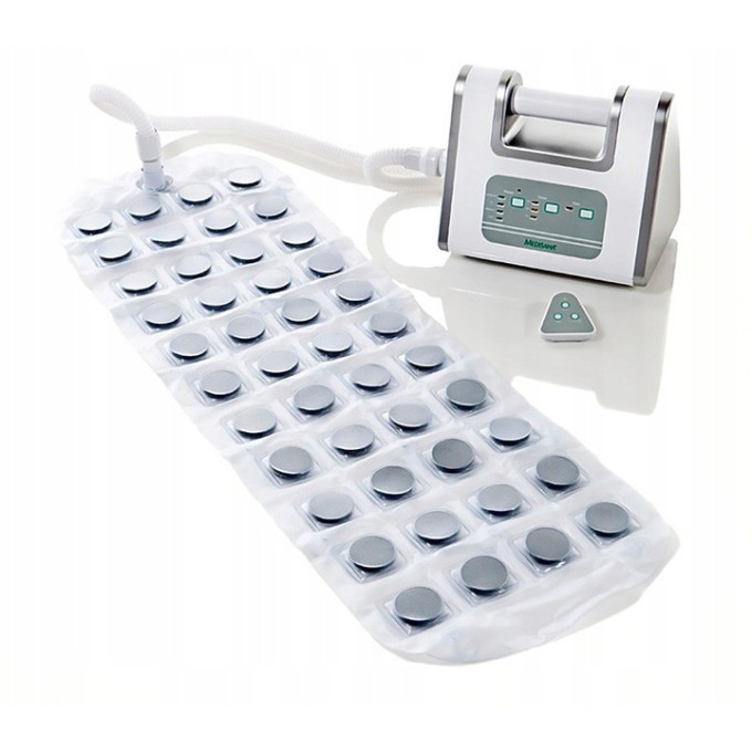 Medisana BBS 88389 koupel perličková do vany