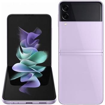 Samsung SM-F711 Galaxy Z Flip 3 5G DS 8+256GB Violet