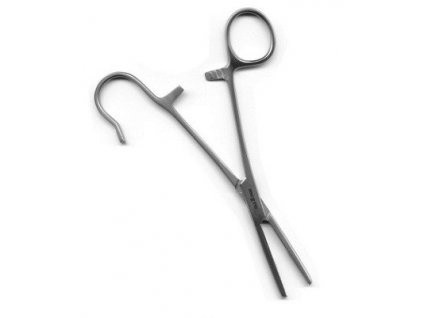 Svorka záchranářská 14cm