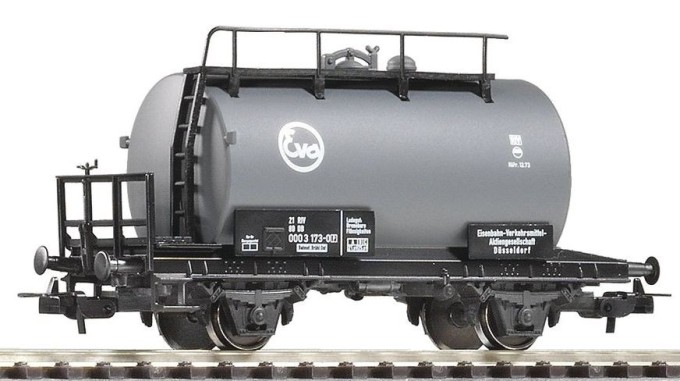 Piko Cisternový vagón Eva DB IV - 57716