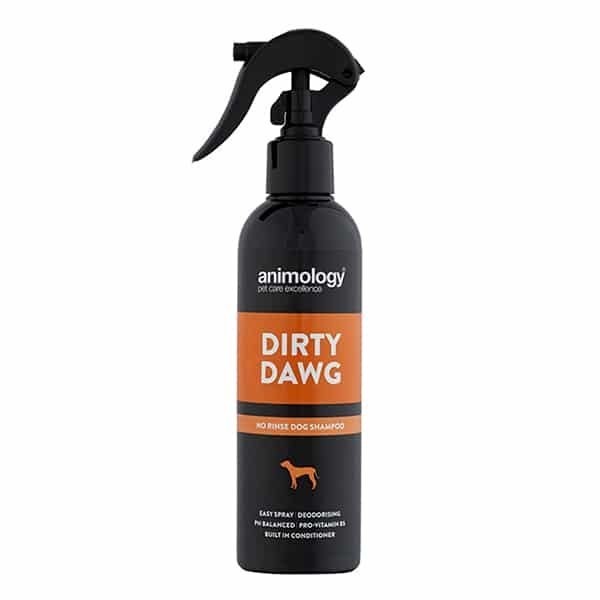 Animology Dirty Dawg Shampoo Šampon pro psy