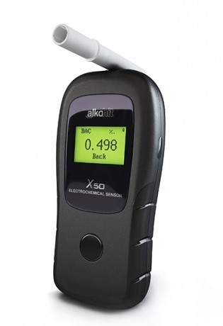 ALKOHIT X50