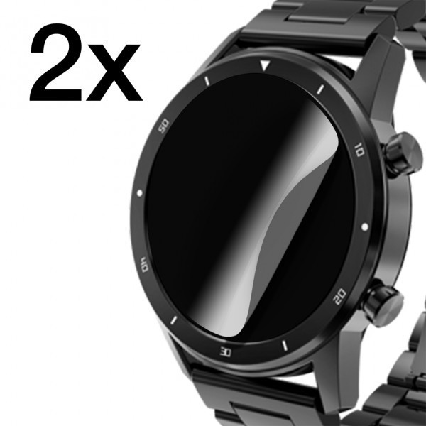 Ochranná fólie ALIGATOR FOIL pro Aligator Watch Pro 2ks