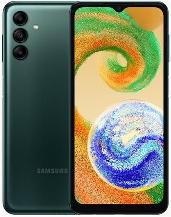 Samsung SM-A047 Galaxy A04s DS 3+32GB Green
