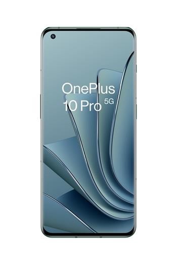 OnePlus 10 Pro 5G DS 12+256GB Emerald Forest