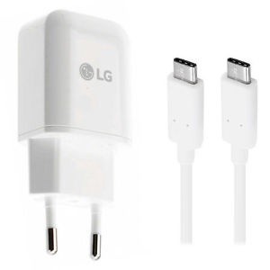 LG MCS-N04ER + EAD63687001 s kabelem USB-C - bílá (Bulk)