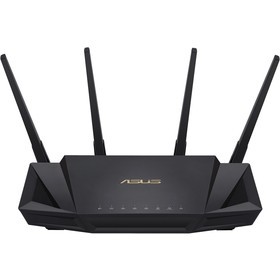 ASUS RT-AX58U AX3000 Wi-Fi router