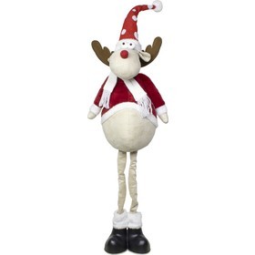 RETLUX RXL 427 Sob tel.nohy plyš. 138cm