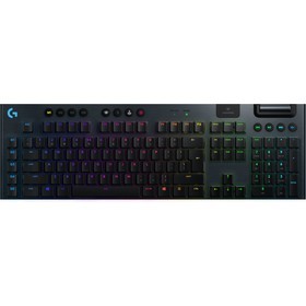 LOGITECH G915 Lightspeed WL KBD US INTL
