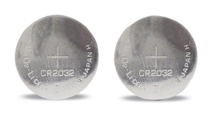 PetSafe® Baterie 3V 2ks