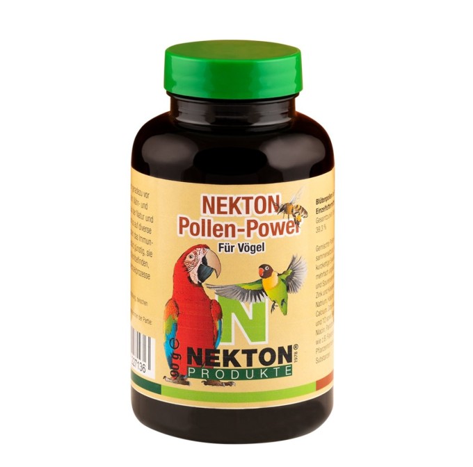 NEKTON Pollen Power 90g